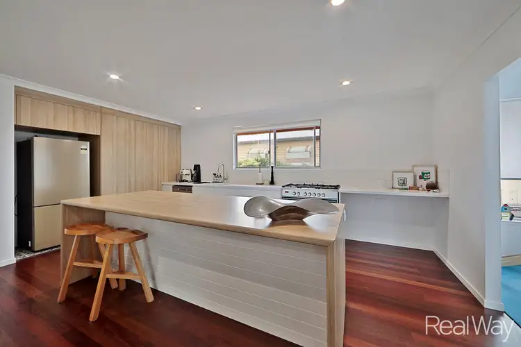 Sixth view of Homely house listing, 199A Bargara Road, Kalkie QLD 4670