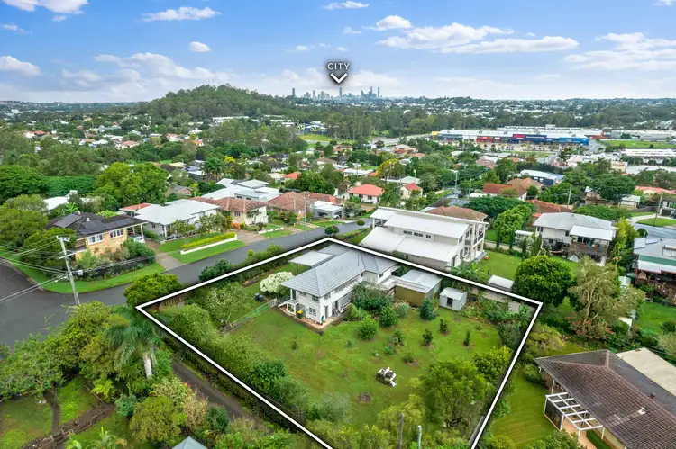 66 Cutbush Road, Everton Park QLD 4053