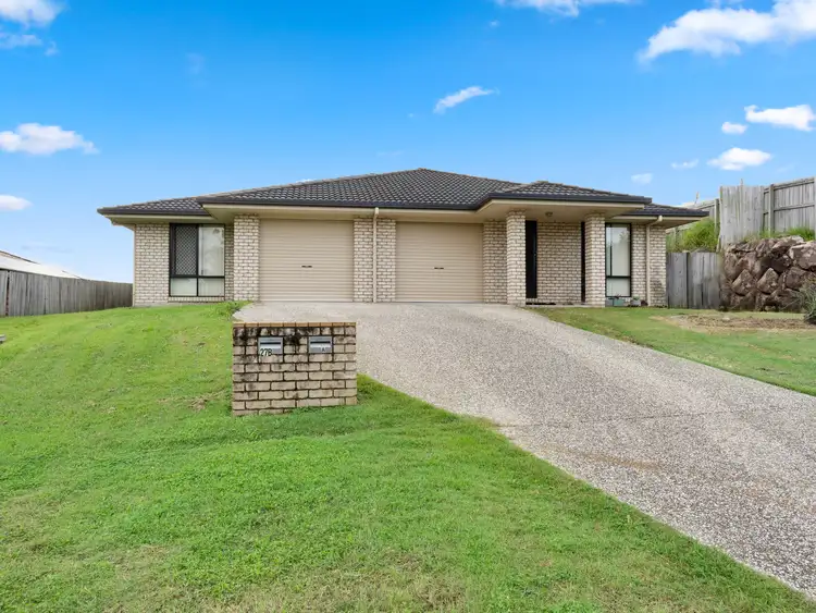 Fourth view of Homely semi-detached listing, 27 Hugo Drive, Beaudesert QLD 4285