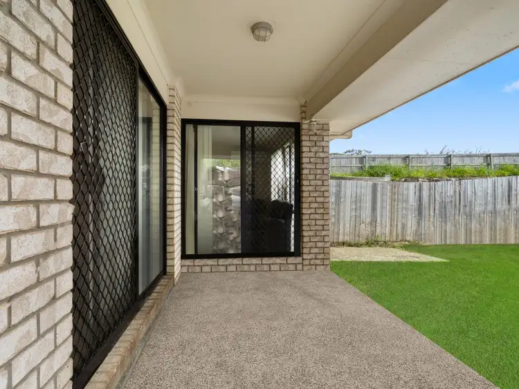 Fifth view of Homely semi-detached listing, 27 Hugo Drive, Beaudesert QLD 4285