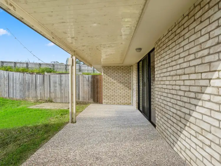 Sixth view of Homely semi-detached listing, 27 Hugo Drive, Beaudesert QLD 4285