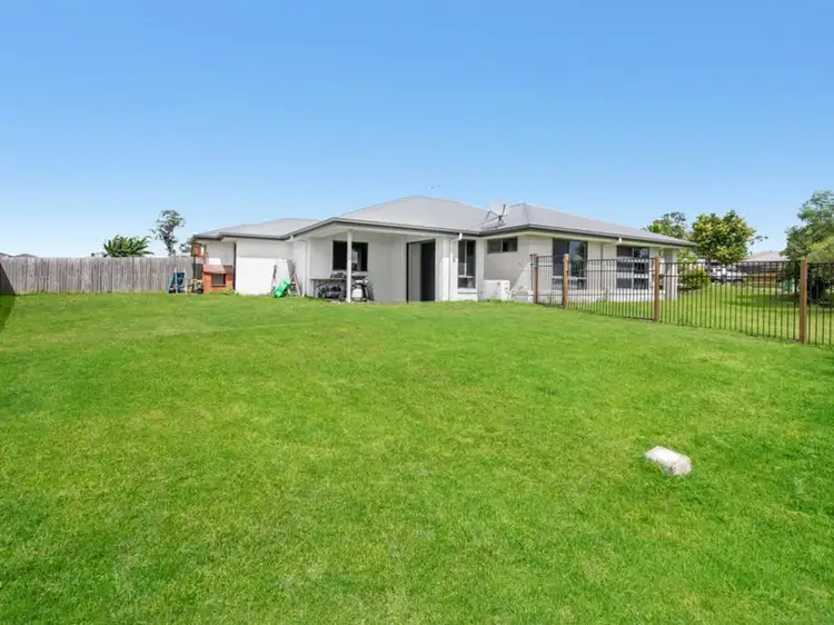 Main view of Homely house listing, 1 Pindar Avenue, Ormeau QLD 4208