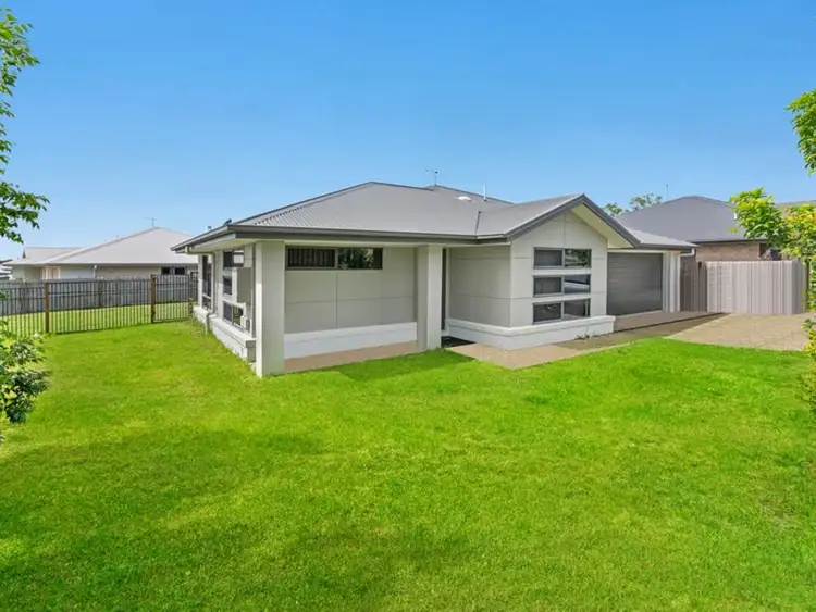 Second view of Homely house listing, 1 Pindar Avenue, Ormeau QLD 4208