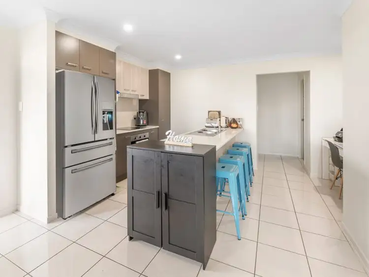Third view of Homely house listing, 1 Pindar Avenue, Ormeau QLD 4208