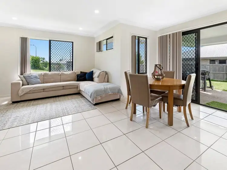 Fifth view of Homely house listing, 1 Pindar Avenue, Ormeau QLD 4208