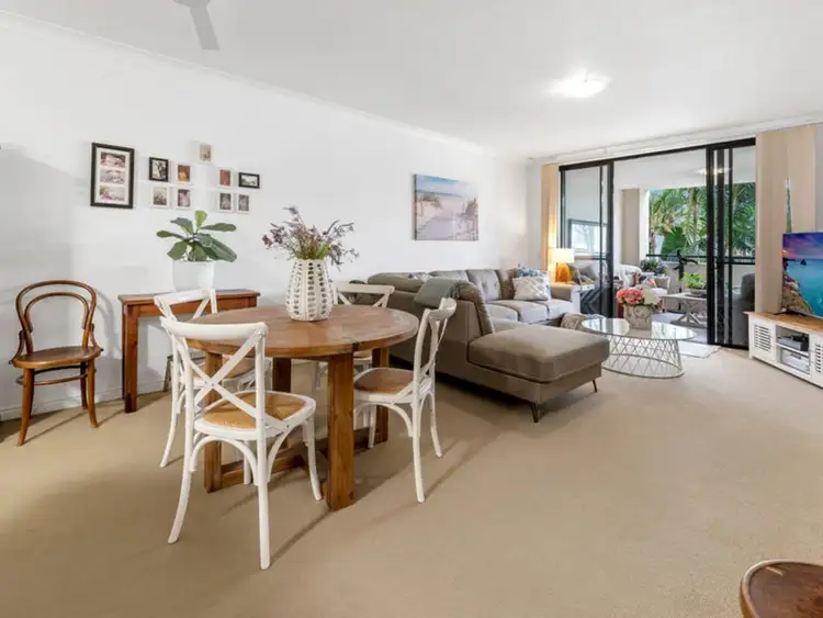Third view of Homely unit listing, 7009 Phoenix Palms Drive, Hope Island QLD 4212