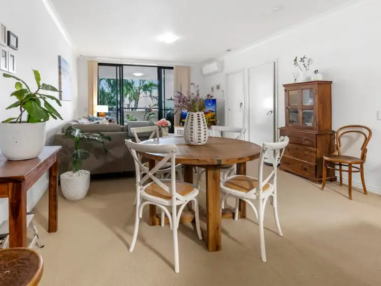 Fourth view of Homely unit listing, 7009 Phoenix Palms Drive, Hope Island QLD 4212