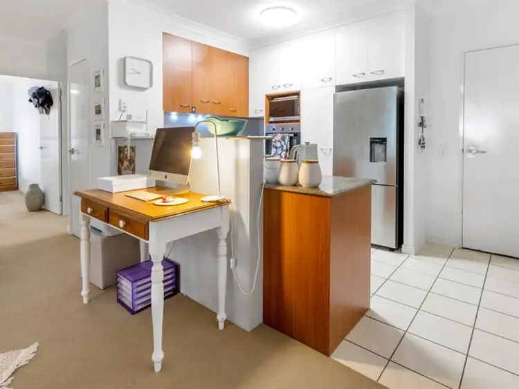 Fifth view of Homely unit listing, 7009 Phoenix Palms Drive, Hope Island QLD 4212