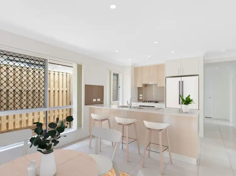 Main view of Homely house listing, 20 McPherson Crescent, Coomera QLD 4209