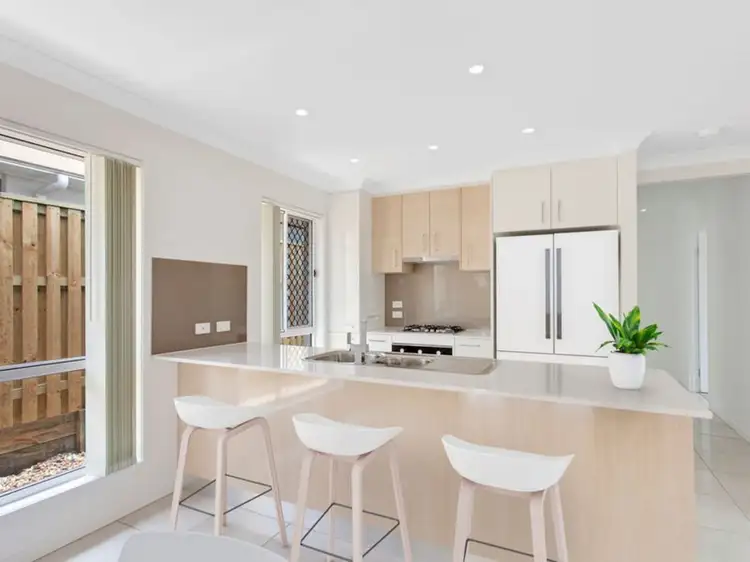 Fourth view of Homely house listing, 20 McPherson Crescent, Coomera QLD 4209