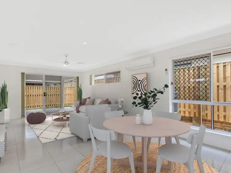 Fifth view of Homely house listing, 20 McPherson Crescent, Coomera QLD 4209