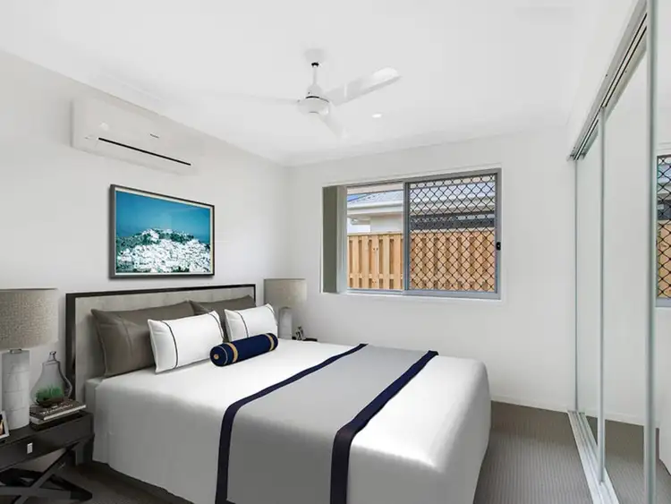 Sixth view of Homely house listing, 20 McPherson Crescent, Coomera QLD 4209