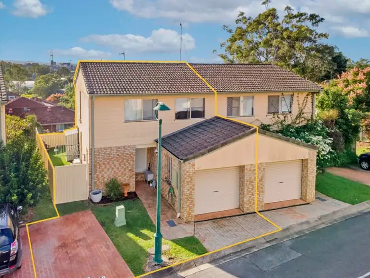 65/30 Gemvale Road, Reedy Creek QLD 4227