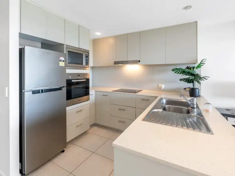 Second view of Homely unit listing, 1301/2 Activa Way, Hope Island QLD 4212