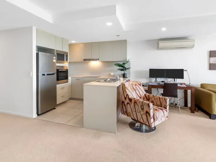 Third view of Homely unit listing, 1301/2 Activa Way, Hope Island QLD 4212