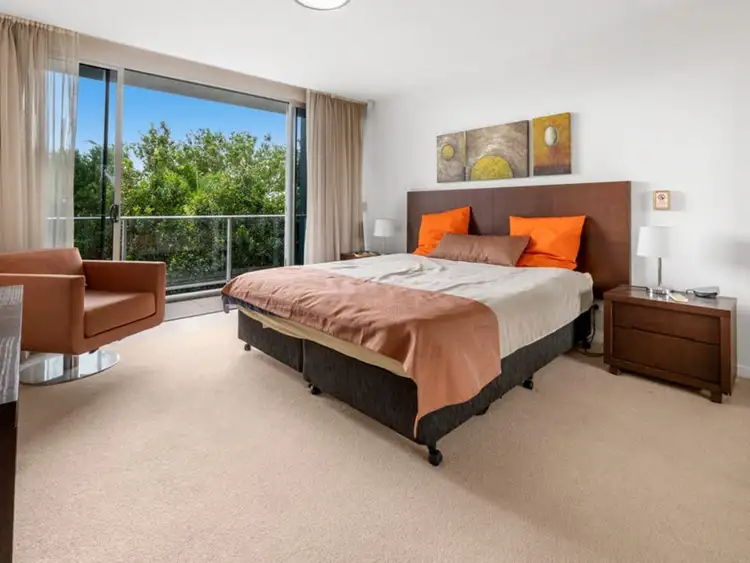 Sixth view of Homely unit listing, 1301/2 Activa Way, Hope Island QLD 4212