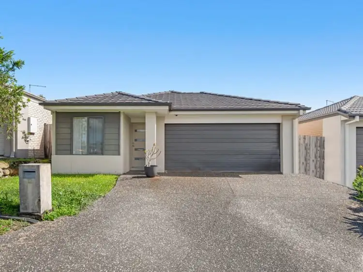 Main view of Homely house listing, 12 Wild Kaiser Road, Coomera QLD 4209