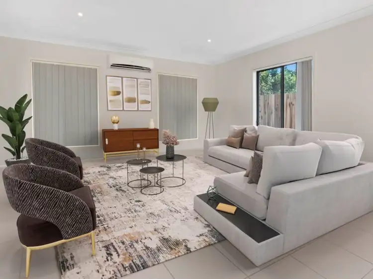 Second view of Homely house listing, 12 Wild Kaiser Road, Coomera QLD 4209