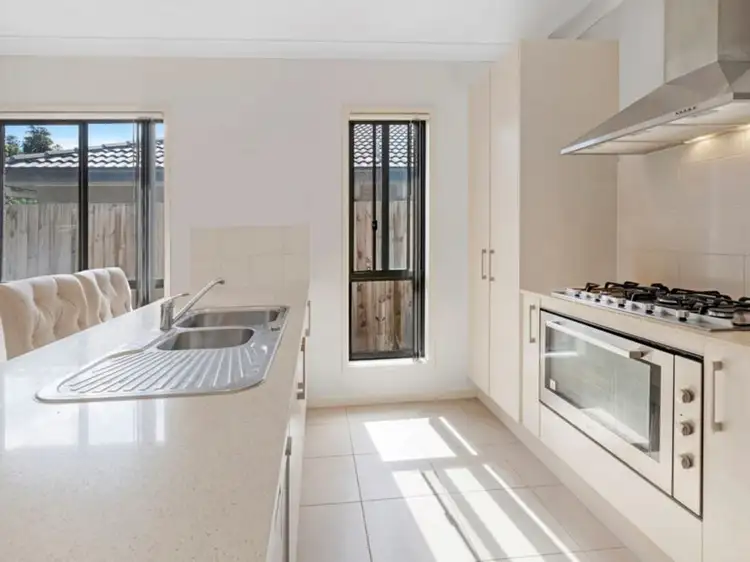Fourth view of Homely house listing, 12 Wild Kaiser Road, Coomera QLD 4209