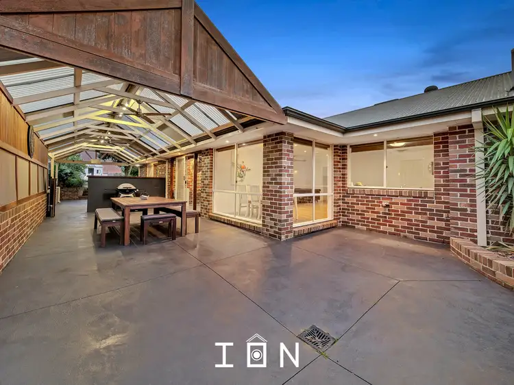 Second view of Homely house listing, 51 Sunningdale Crescent, Cranbourne VIC 3977