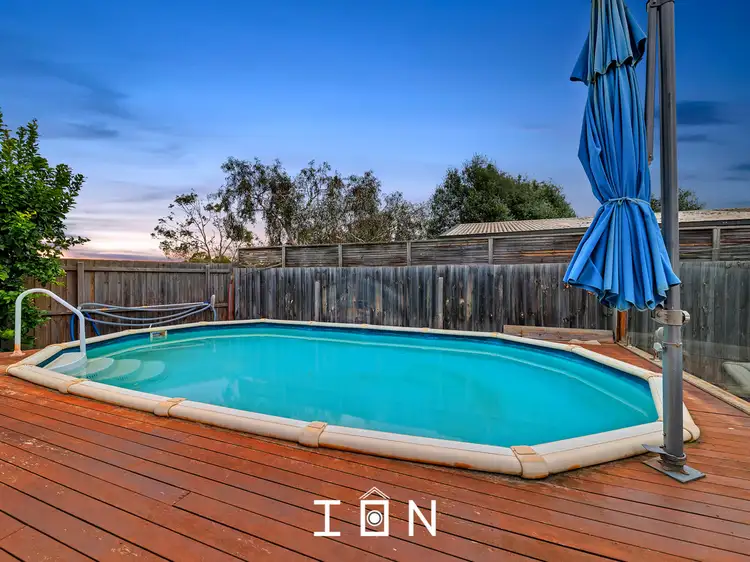 Fourth view of Homely house listing, 51 Sunningdale Crescent, Cranbourne VIC 3977