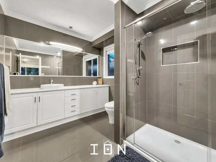 Sixth view of Homely house listing, 51 Sunningdale Crescent, Cranbourne VIC 3977