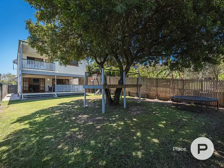 Second view of Homely house listing, 25 Thynne Avenue, Norman Park QLD 4170