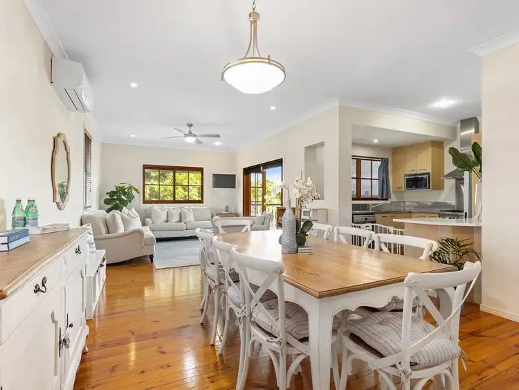 Third view of Homely house listing, 25 Thynne Avenue, Norman Park QLD 4170