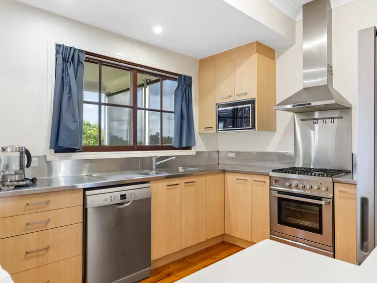 Fifth view of Homely house listing, 25 Thynne Avenue, Norman Park QLD 4170