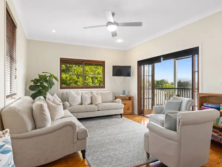 Sixth view of Homely house listing, 25 Thynne Avenue, Norman Park QLD 4170