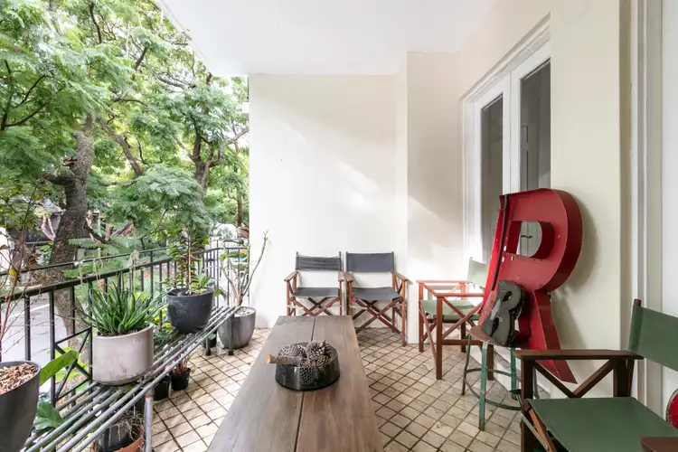 Second view of Homely apartment listing, 5/83-97 Marriott Street, Redfern NSW 2016