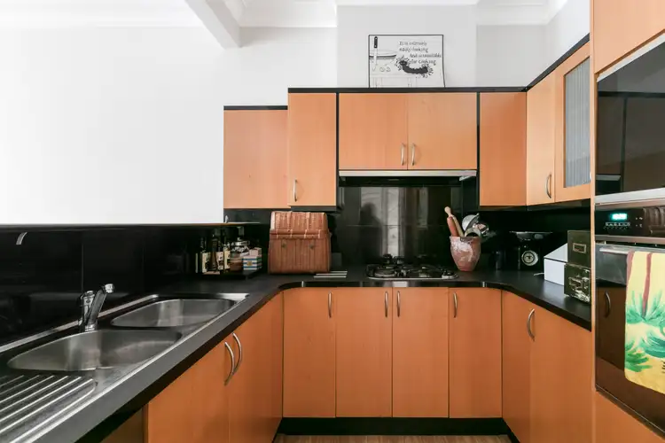 Fourth view of Homely apartment listing, 5/83-97 Marriott Street, Redfern NSW 2016