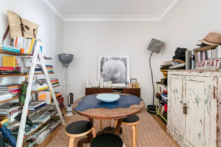 Fifth view of Homely apartment listing, 5/83-97 Marriott Street, Redfern NSW 2016
