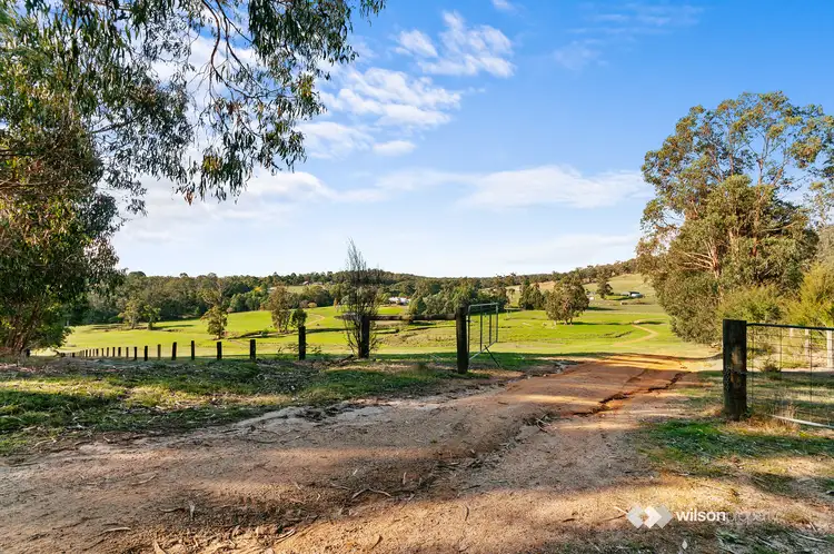 Second view of Homely land listing, LOT 5 Symons Drive, Callignee VIC 3844