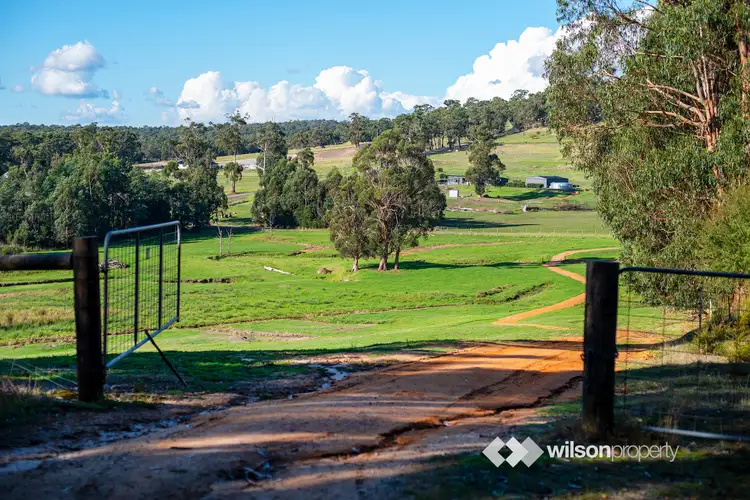 Third view of Homely land listing, LOT 5 Symons Drive, Callignee VIC 3844