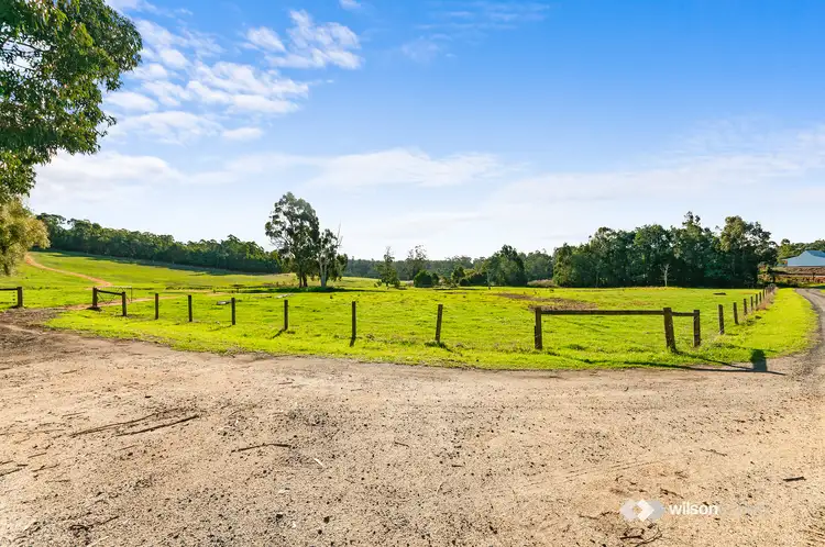 Fifth view of Homely land listing, LOT 5 Symons Drive, Callignee VIC 3844