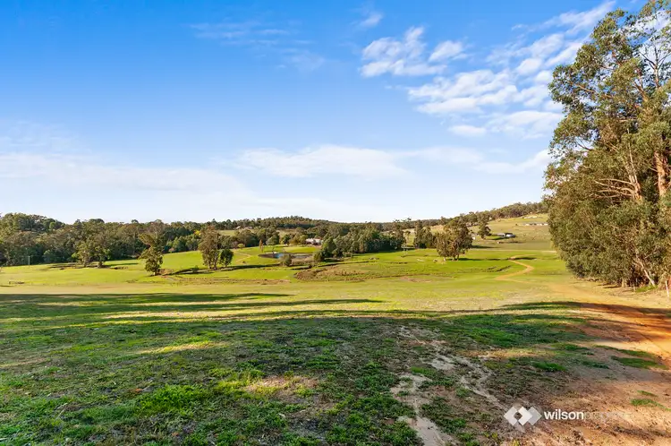 Sixth view of Homely land listing, LOT 5 Symons Drive, Callignee VIC 3844