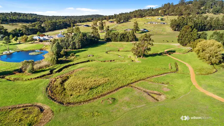Seventh view of Homely land listing, LOT 5 Symons Drive, Callignee VIC 3844