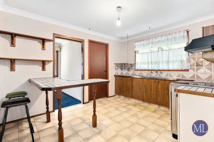 Fifth view of Homely house listing, 5 Bowrey Place, Shalvey NSW 2770