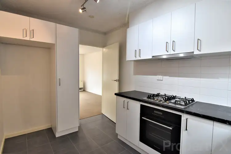 Third view of Homely unit listing, 1/191 Arthur Street, Fairfield VIC 3078
