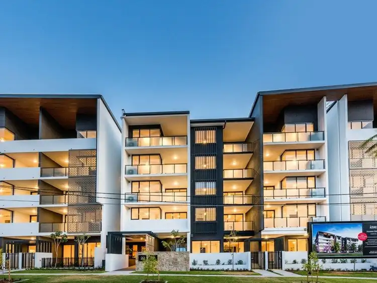 409/22 Andrews Street, Cannon Hill QLD 4170