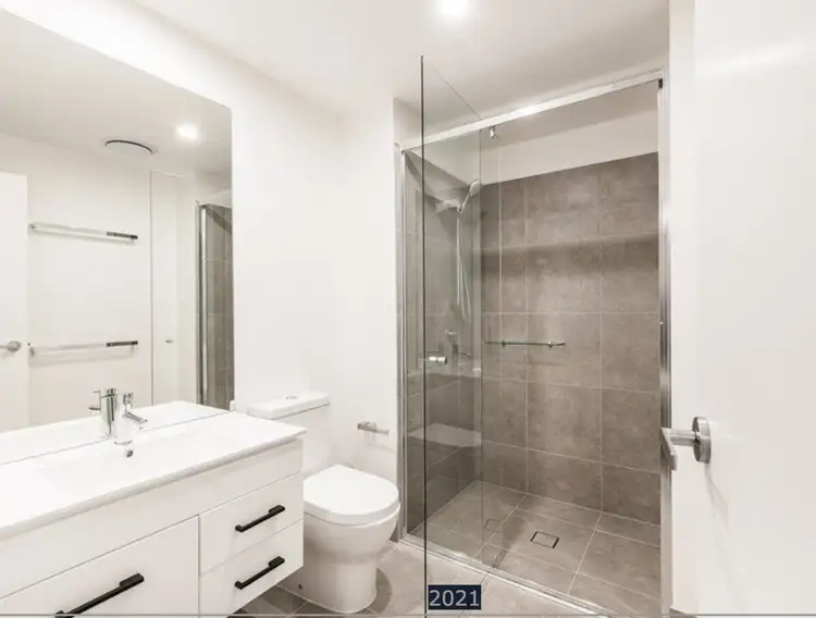 Second view of Homely unit listing, 409/22 Andrews Street, Cannon Hill QLD 4170