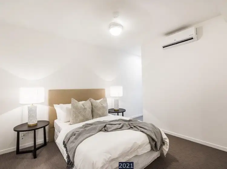 Third view of Homely unit listing, 409/22 Andrews Street, Cannon Hill QLD 4170