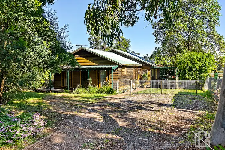 1 Brook Road, Glenbrook NSW 2773