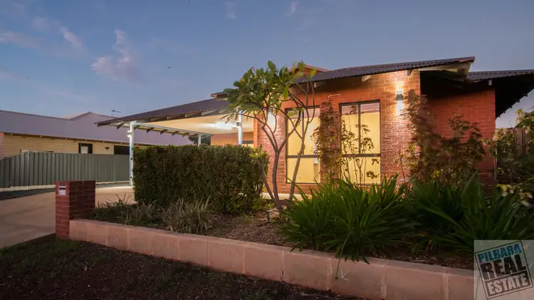 Second view of Homely house listing, 29 Brolga Meander, Nickol WA 6714