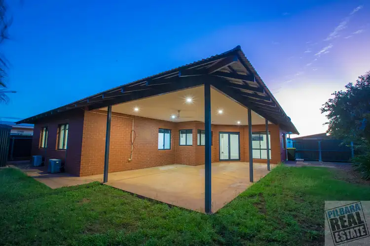 Third view of Homely house listing, 29 Brolga Meander, Nickol WA 6714