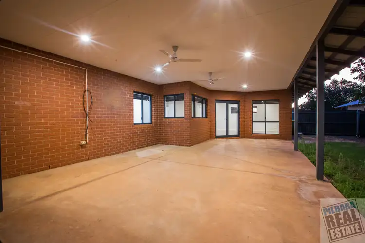 Fourth view of Homely house listing, 29 Brolga Meander, Nickol WA 6714