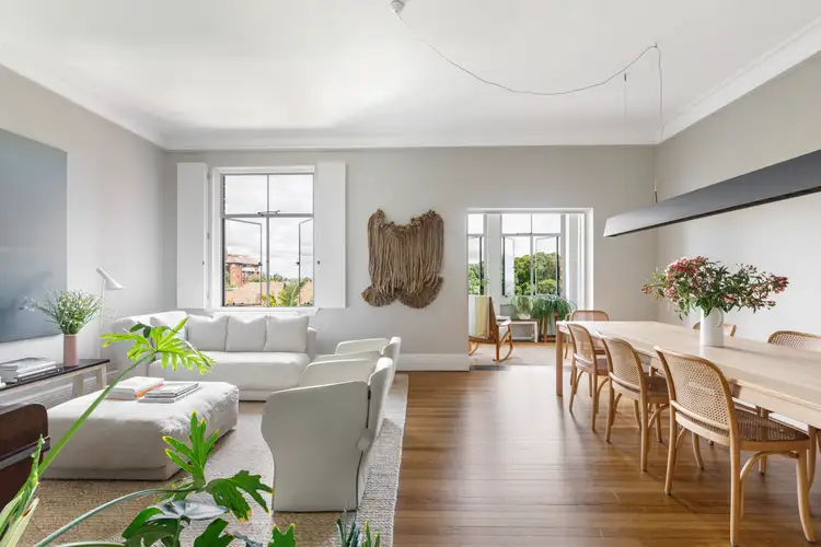 Main view of Homely apartment listing, 7/412 Edgecliff Road, Woollahra NSW 2025