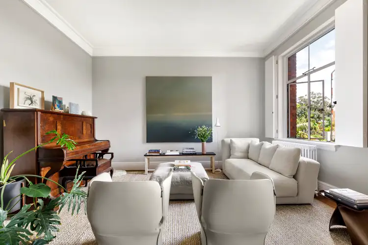 Second view of Homely apartment listing, 7/412 Edgecliff Road, Woollahra NSW 2025