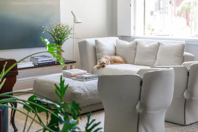 Third view of Homely apartment listing, 7/412 Edgecliff Road, Woollahra NSW 2025